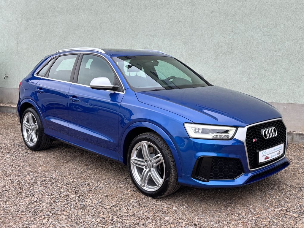 Audi RSQ3