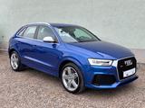 Audi RSQ3 2.5 TFSI quattro*1.Hand*Pano*LED*AHK*Alcant - Audi: Rs1