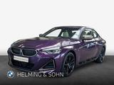 BMW M240i xDrive Coupé HiFi DAB LED GSD Head-Up ACC  - gebrauchte BMW M240i aus dem Jahr 2023