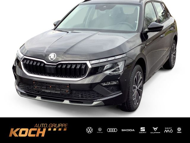 Skoda Kamiq Drive*1.0TSI*DSG*NAVI*MATRIX-LED*ACC*RFK*