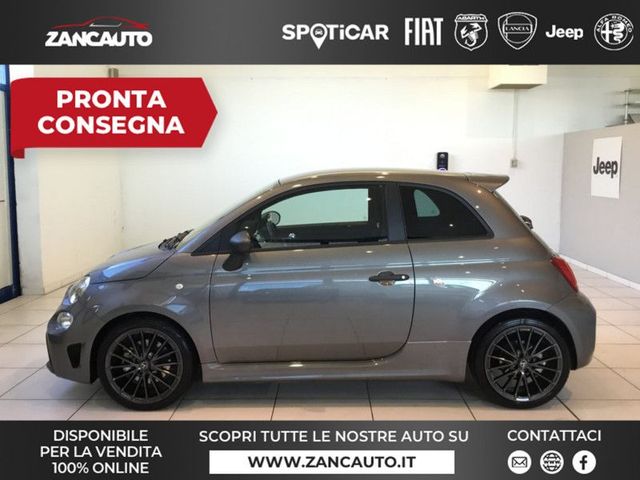 Abarth 595 1.4 Turbo T-Jet 165 CV MY24