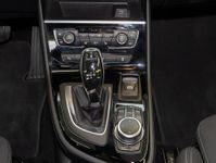 BMW 218 Gran Tourer - Vorschau Bild 8