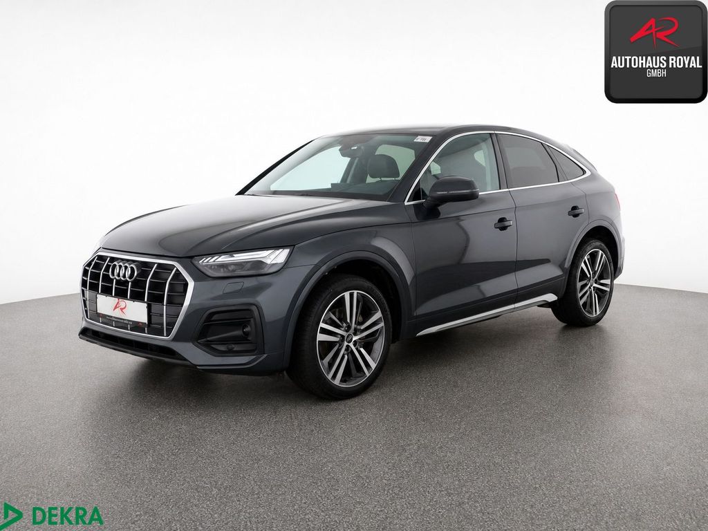 Image of Audi Q5