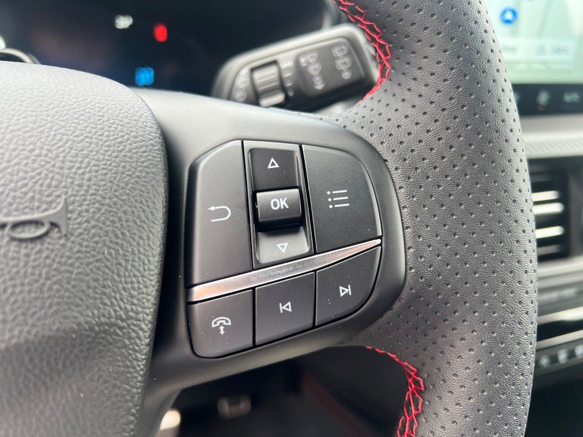 Ford Kuga - Bild 12