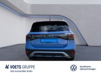 Volkswagen T-Cross - Vorschau Bild 5