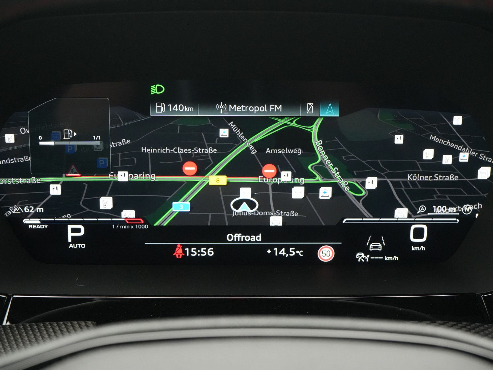 Audi RS3 - Bild 16