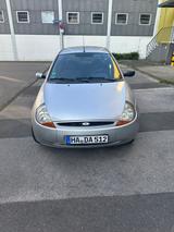 Ford Ka/Ka+ 1,3 44kW - - Ford aus 2004: Ka