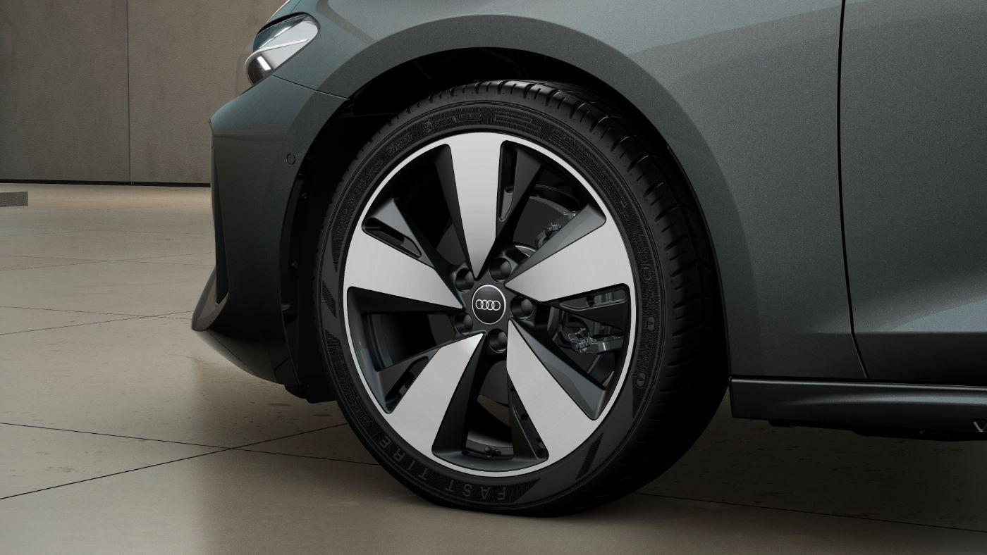 Audi A5 - Bild 8