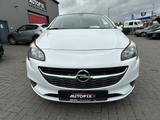 Opel Corsa E Selection - Opel Corsa mit Benzin-Antrieb: Schiebedach