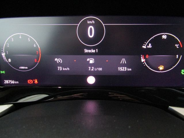 Mokka Ultimate 1.2 T 131PS NAV BT KAM APP TEMP