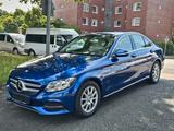 Mercedes-Benz C 220 C -Klasse Lim. C 220 BlueTec / d*-Automat* - Mercedes-Benz C 220 Gebrauchtwagen in Hamburg