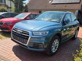 Audi Q5 quattro Keyless Navi PDC AHK schwenk S-tronic - Audi Q5: Geländewagen