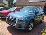 Audi Q5 quattro Keyless Navi PDC AHK schwenk S-tronic - Audi Q5: Euro6