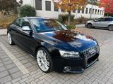 Audi S5 4.2 FSI tiptronic quattro  20Zoll/2-Hand/R-ka - gebrauchte Audi S5 aus dem Jahr 2008