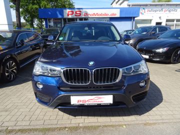 BMW X3 - 2
