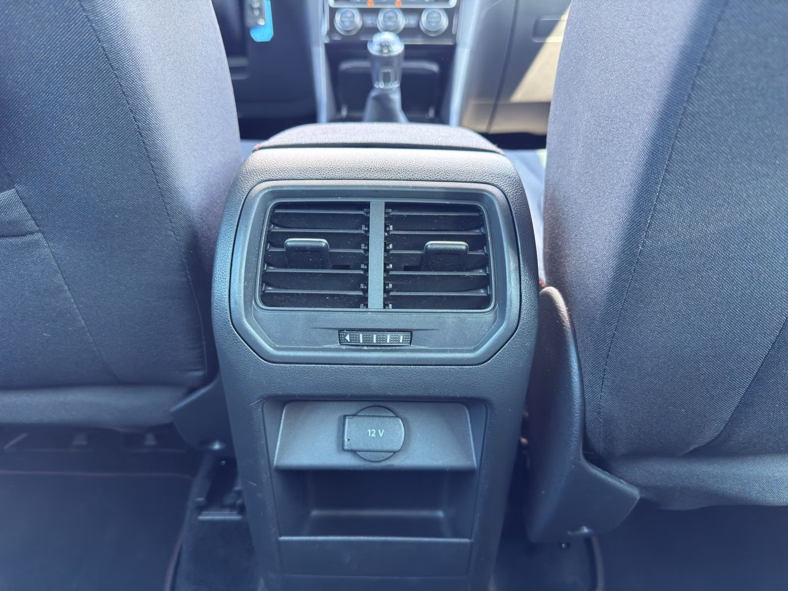 Volkswagen Golf Sportsvan 1.2 TSI SOUND*Navi*App-Connect*PD
