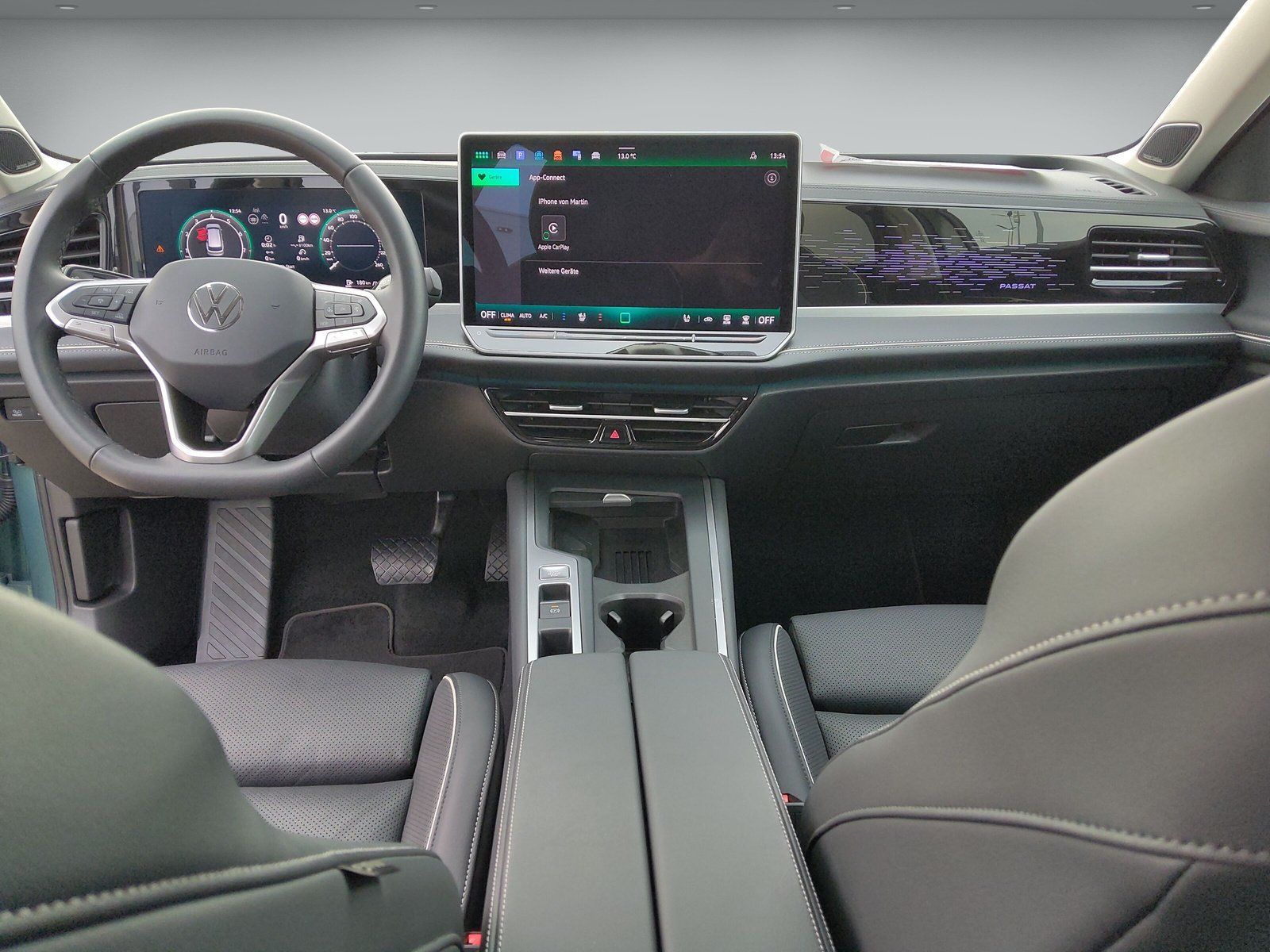 Volkswagen Passat - Bild 10