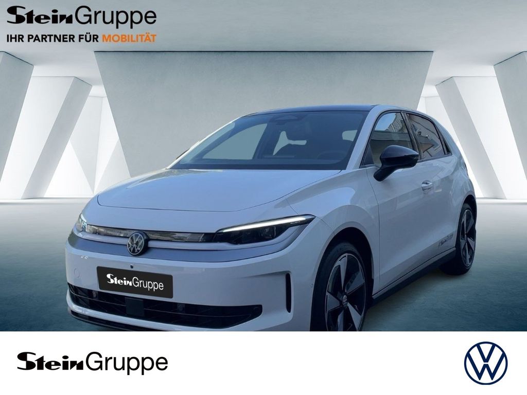 Image of Volkswagen ID. Polo
