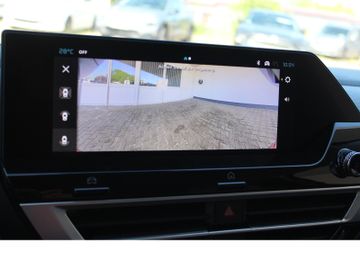 Citro�n C4 Hybrid 145 Max