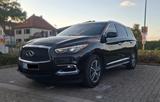 Infiniti QX60 Bose 7-Sitzer - Infiniti QX60 Gebrauchtwagen
