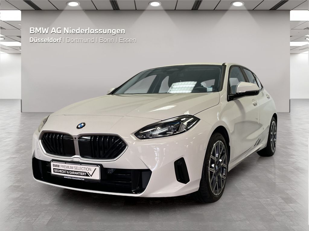 BMW 120 LiveCockpitProf Head-Up Kamera Driv.Assist