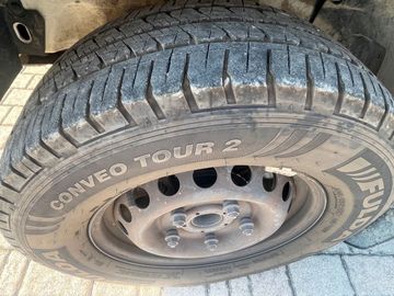 Ford Transit - 12