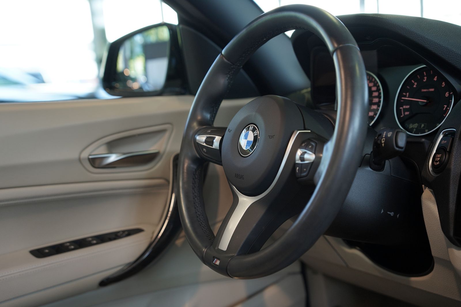 Bmw 228