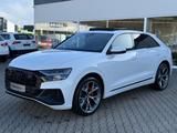 Audi Q8 50 TDI S Line Allradlenkung/Pano/B&O/HUD/360°