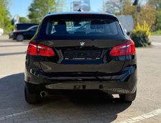 BMW 218 Active Tourer Sport Line - Thumbnail 7