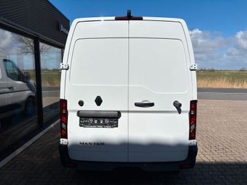 Renault Master IV Kasten 3,5t L2H2 BLUE dCi 150