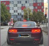 Chevrolet Camaro 6.2 V8 MT - - Chevrolet mit Benzin-Antrieb: Coupe, Schaltgetriebe