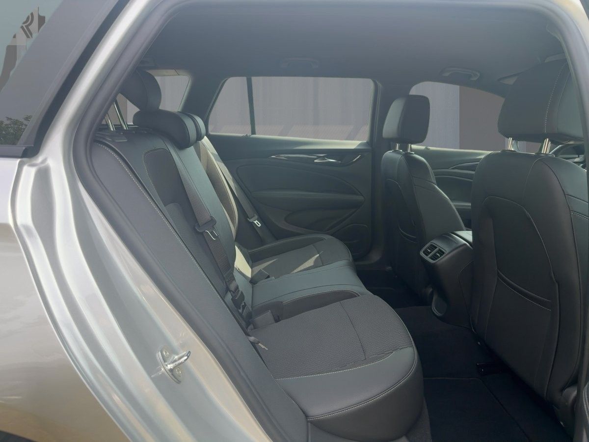 Opel Insignia - Bild 9