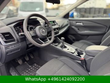 Nissan Qashqai - 12