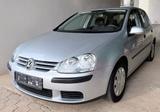 Volkswagen Golf 5 1.6 - Volkswagen Golf aus 2004: 1.6