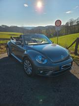 Volkswagen Beetle 1.2 TSI BMT Cabriolet -