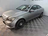 Mercedes-Benz C 220 CDI Coupe BlueEfficiency  Service NEU - Mercedes-Benz C 220: Coupe, Cdi