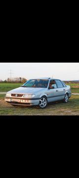 Volkswagen Passat 1.8 CL CL - gebrauchte VW Passat aus dem Jahr 1996