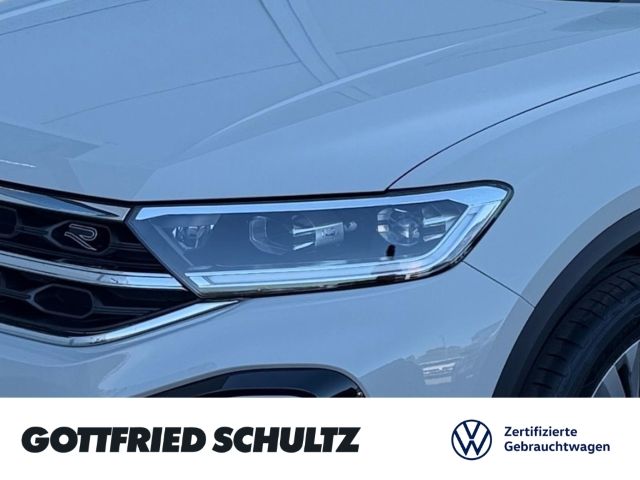 Volkswagen T-Roc - Bild 6