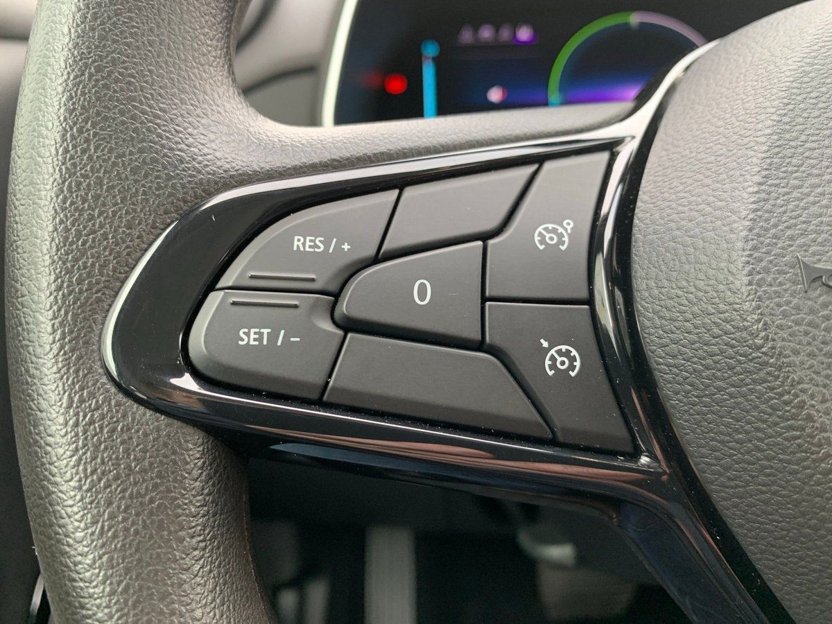 Renault ZOE - Bild 34