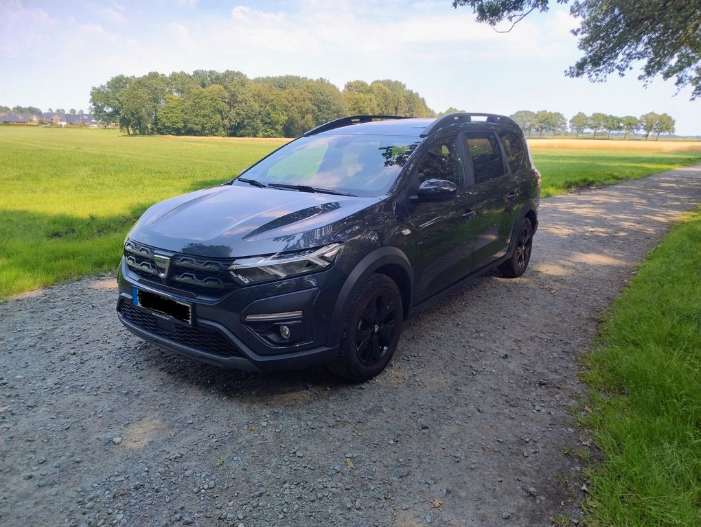Image of Dacia Jogger