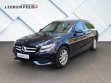 Mercedes-Benz C 180 T CDI Automatik Panorama Leder - Mercedes-Benz C 180 mit Diesel-Antrieb: Kombi