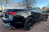 Audi A5 Cabriolet 45 TFSI quattro S line - Audi A5: Cabrio