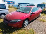 Ford Cougar 2,5 -V6 Mit Automatikgetriebe ... - Ford Cougar mit Benzin-Antrieb: Automatik