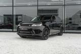 Land Rover RANGE ROVER SPORT 3.0i HSE SunRoof CoolingSeats  - Land Rover Range Rover Sport Hse mit Benzin-Antrieb