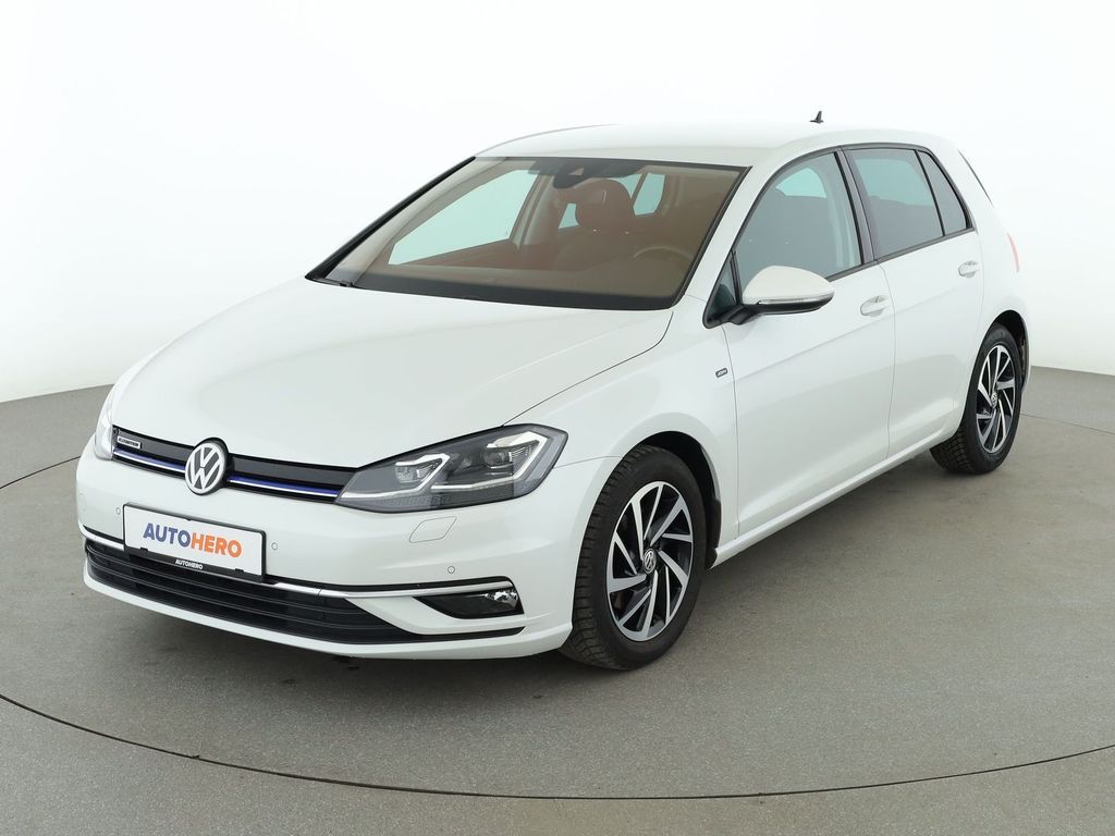 Image of Volkswagen Golf