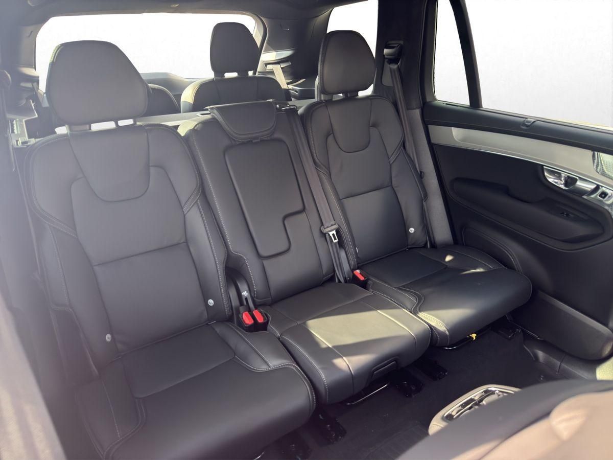 Volvo XC90 - Bild 20
