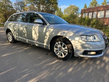 Audi A6 - 8