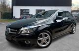 Mercedes-Benz A 180 BlueEff.*67900km*Design- & Austat. Urban - Mercedes-Benz A 180 Gebrauchtwagen in Kassel