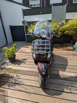 Vespa LX50 2T Touring - Offers