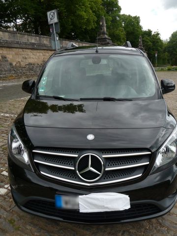 MERCEDES-BENZ Citan